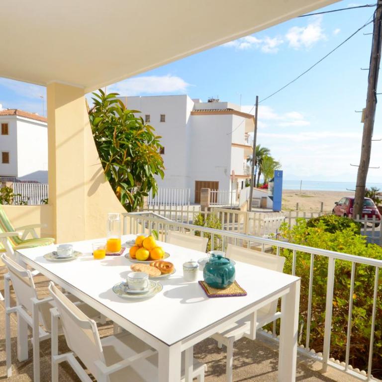 Apartment Paradise Bay 5 at Alcudia Beach, Salzes 5 - Apartamento de 3 dormitorios - 11