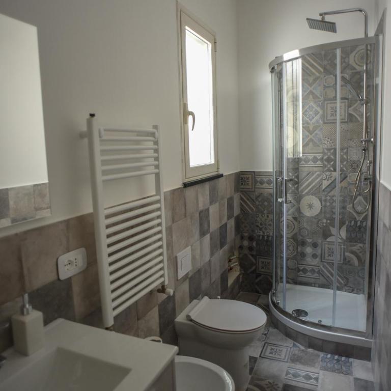 Rooms 19 B&B - Camera Tripla con Terrazza - 17