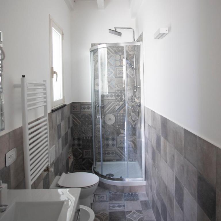 Rooms 19 B&B - Camera Tripla con Terrazza - 19