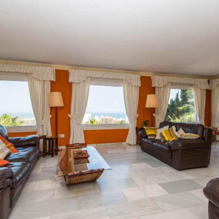 Villa Panorama - Villa - 19