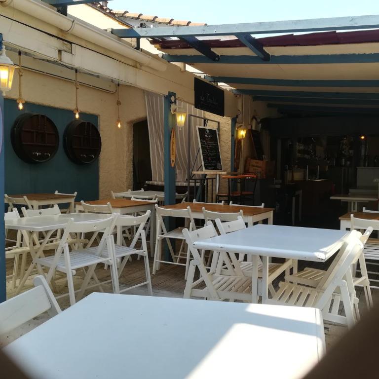 Les écureuils à la mer - Appartement 1 Chambre - 80