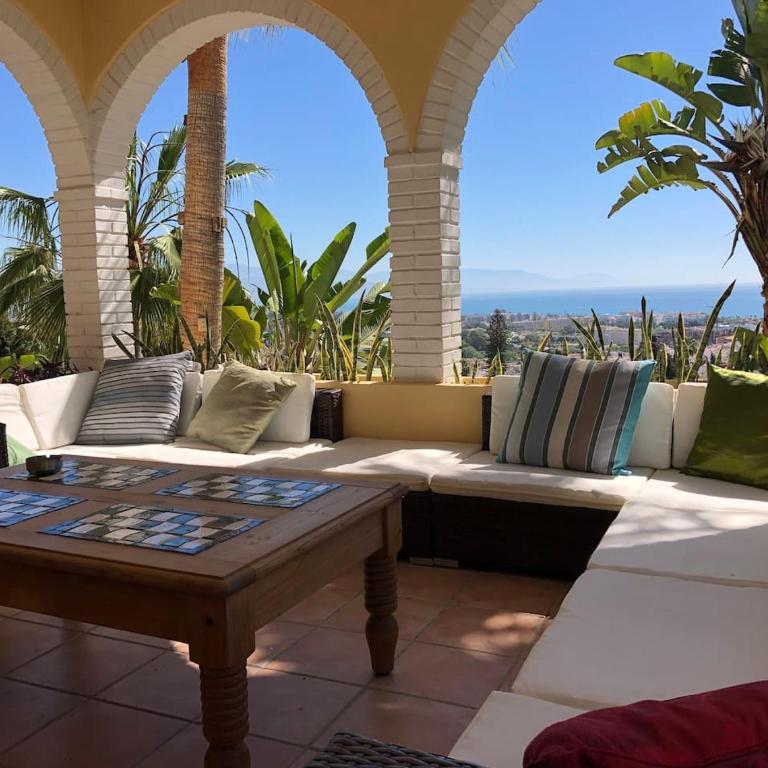 Villa Panorama - Villa - 15