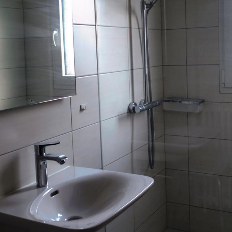 Hôtel de Torgon - Doppel-/Zweibettzimmer mit Gemeinschaftsbad - 3
