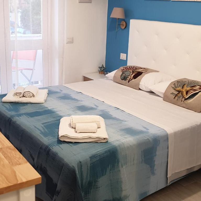 ele&gio accomodation - Sea View - Appartamento con Balcone - 1