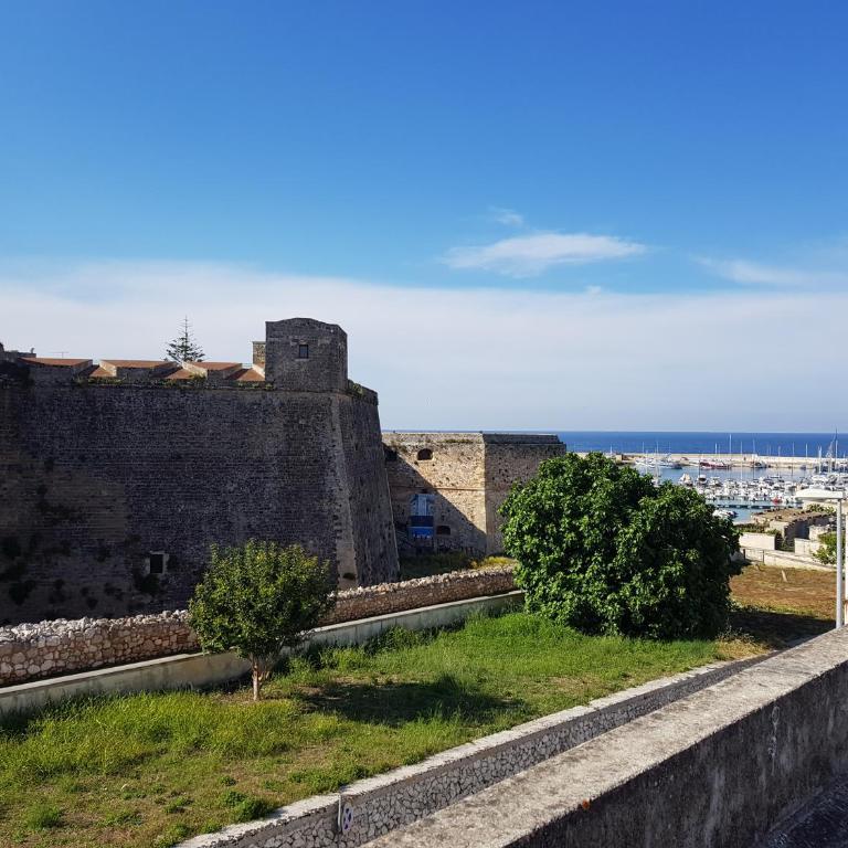 Guardiana del castello - Casa con 3 Camere da Letto - 15