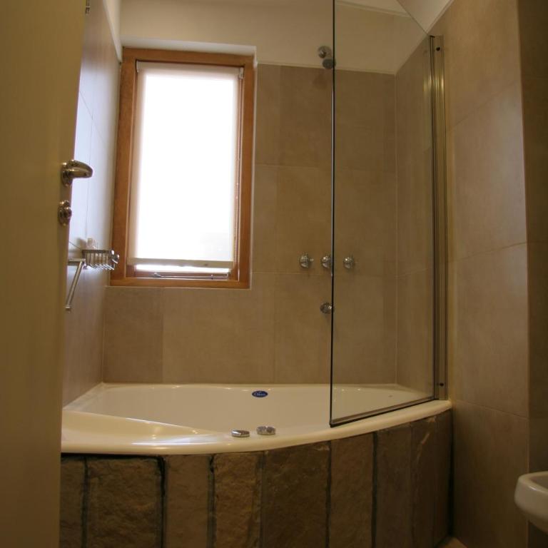 Galileo Boutique Hotel - Suite Junior - 19