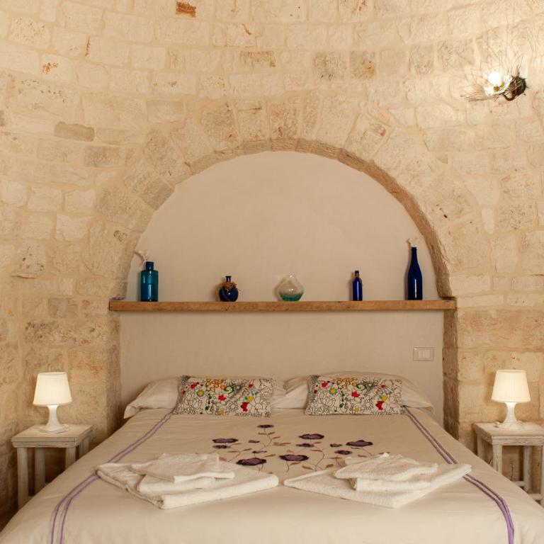 Le Dieci Porte - Trullo (2 Adulti) - 2
