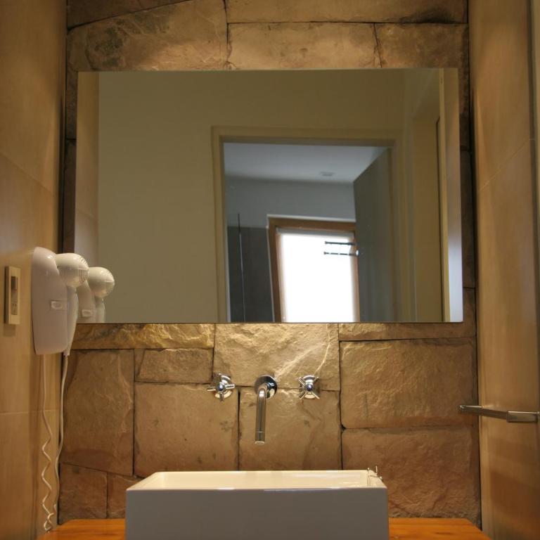 Galileo Boutique Hotel - Suite Junior - 17