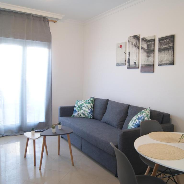 CDZ - Ático Tavira - Apartamento de 1 dormitorio - 4