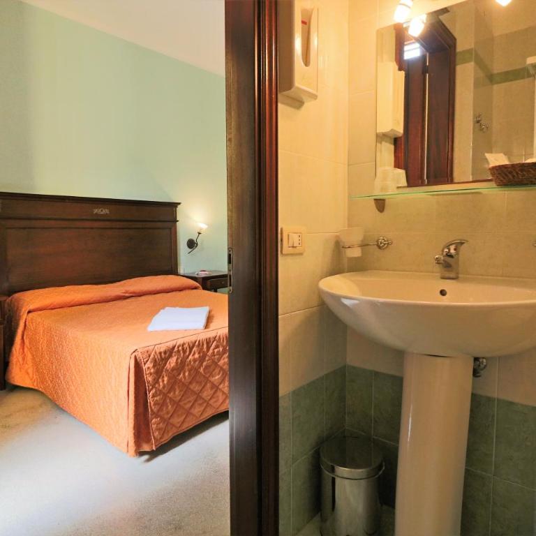 Dimora Relais Excelsa - Camera Matrimoniale Standard - 6