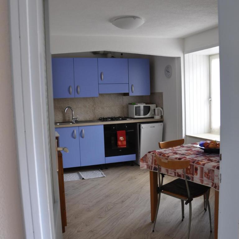 Casa Tania - Apartment mit 3 Schlafzimmern - 4