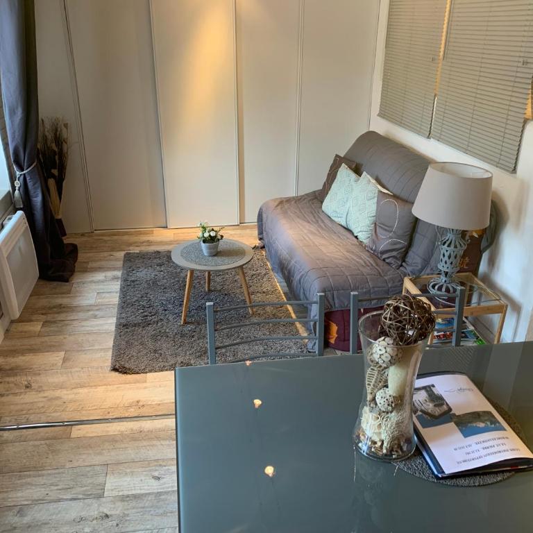 Les Appartements Le Saint Pierre Barcelonnette - Appartement - 7