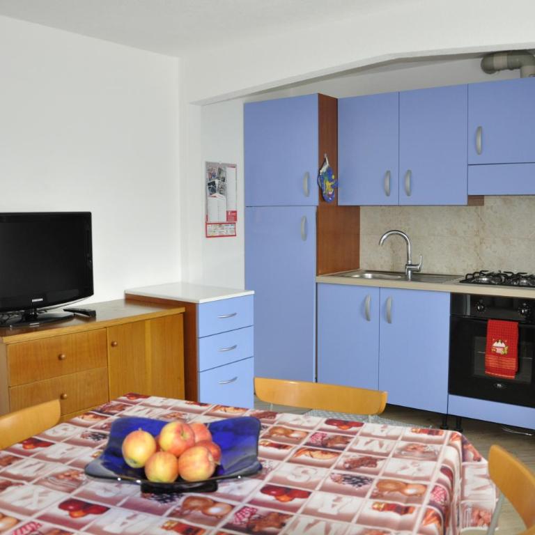 Casa Tania - Apartment mit 3 Schlafzimmern - 3