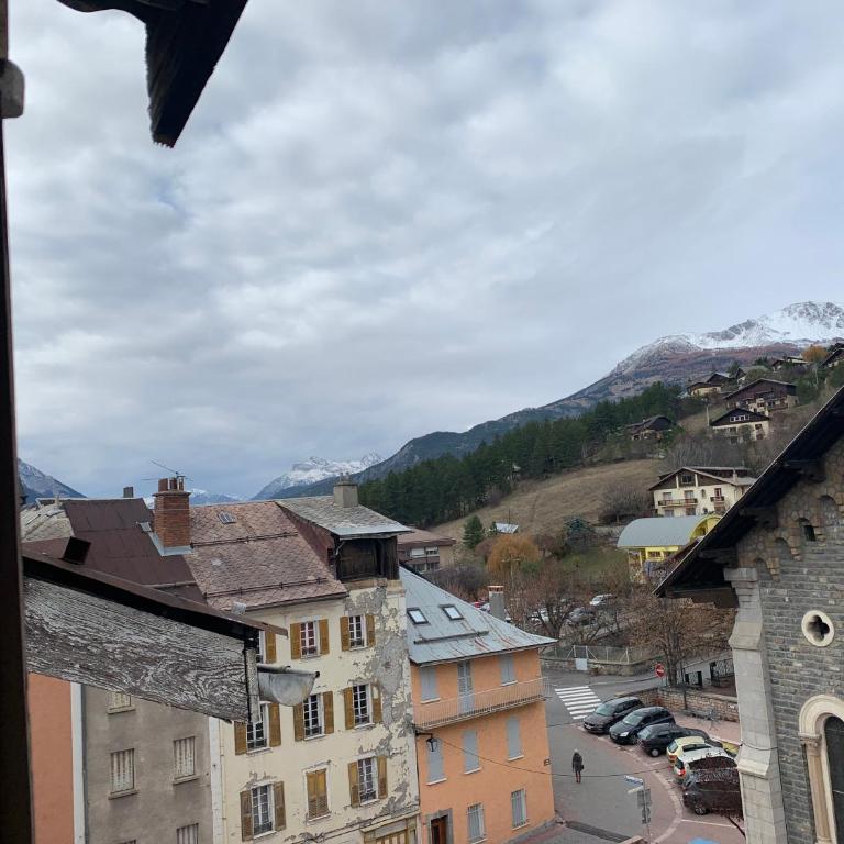 Les Appartements Le Saint Pierre Barcelonnette - Appartement - 9