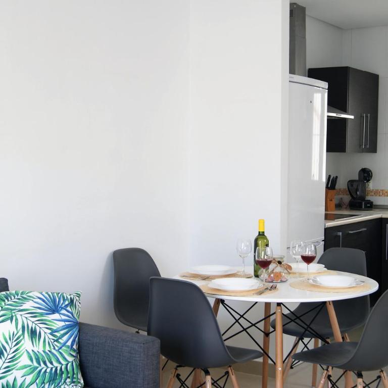 CDZ - Ático Tavira - Apartamento de 1 dormitorio - 12