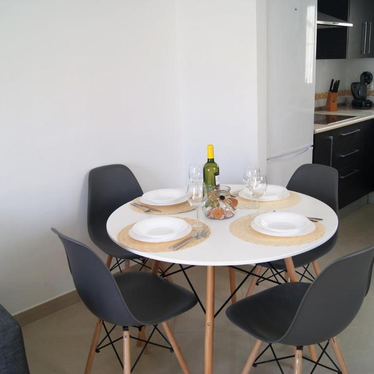 CDZ - Ático Tavira - Apartamento de 1 dormitorio - 16