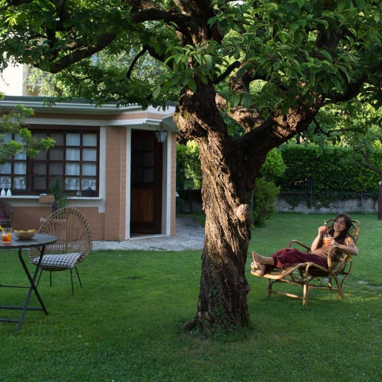 Casetta del Molo - Casa Vacanze - 1