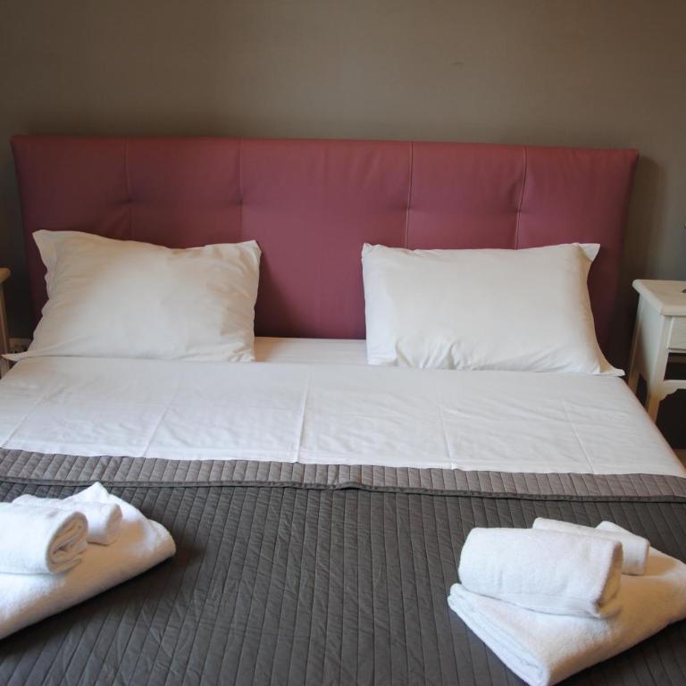 Vatican Catone Apartments - Appartamento con 4 Camere da Letto - Via Catone 4 - 17