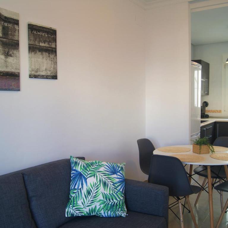 CDZ - Ático Tavira - Apartamento de 1 dormitorio - 13