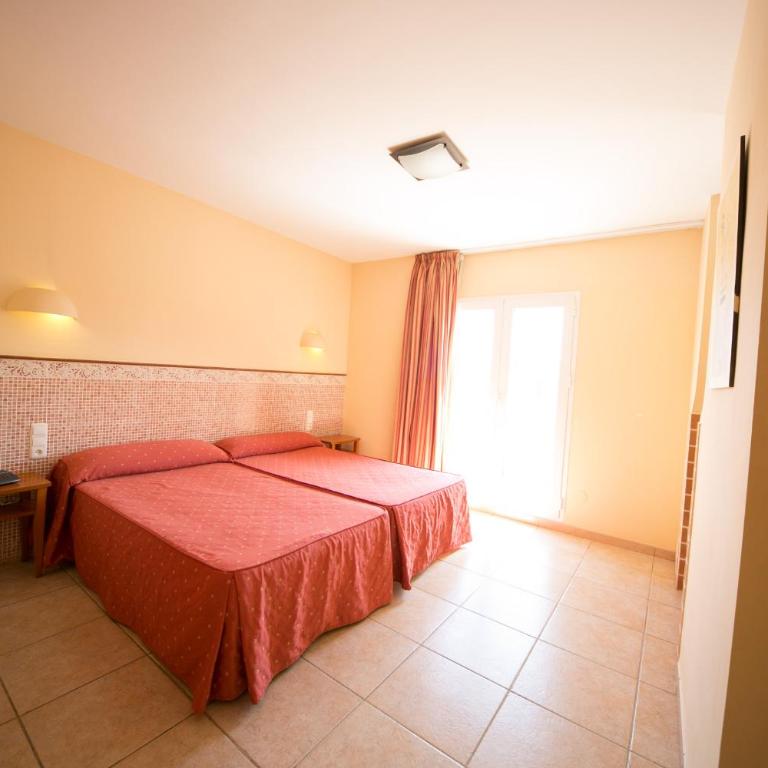 Arena Center - Apartment (4 Adults) - 6