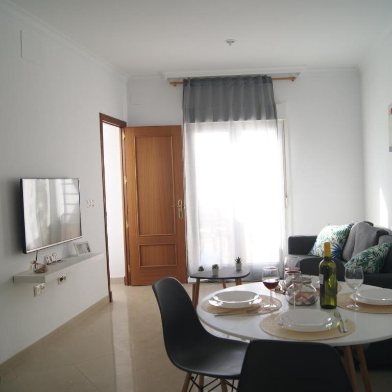 CDZ - Ático Tavira - Apartamento de 1 dormitorio - 11
