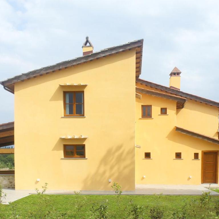 Villa Tolomei Hotel & Resort - Appartamento - Piano Terra - 8