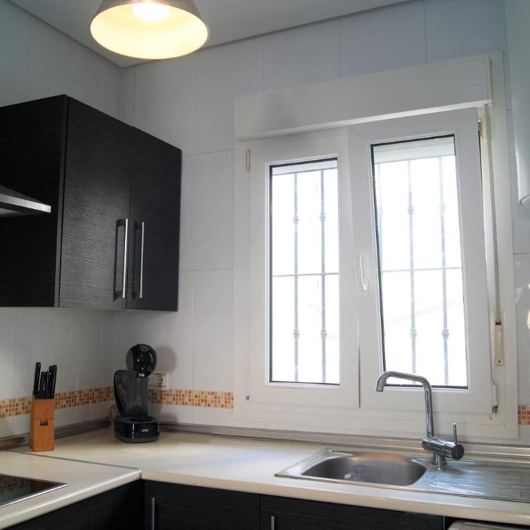 CDZ - Ático Tavira - Apartamento de 1 dormitorio - 22
