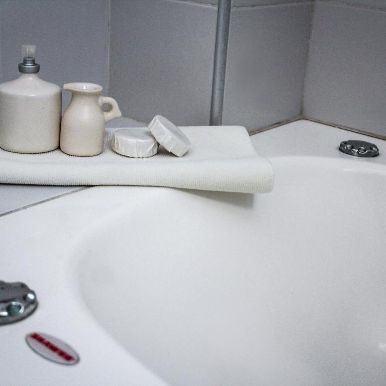 Kosten al Mar - Apartamento (4 adultos) - 43