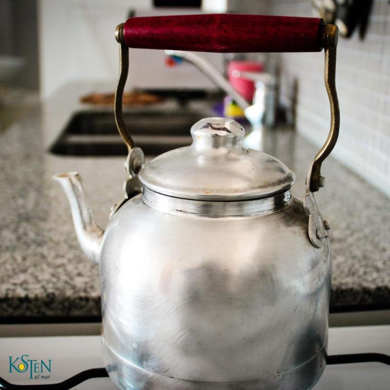 Kosten al Mar - Apartamento (4 adultos) - 48