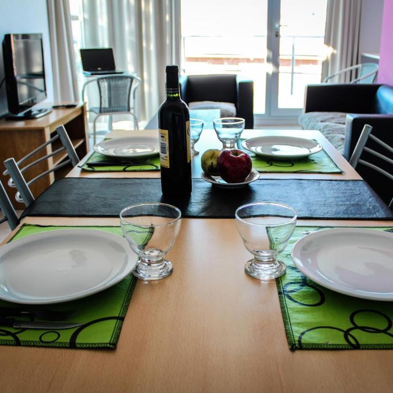 Kosten al Mar - Apartamento (4 adultos) - 33