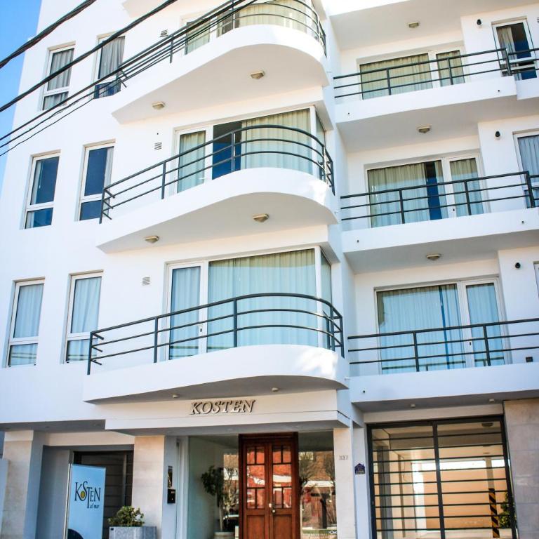 Kosten al Mar - Apartamento (4 adultos) - 1