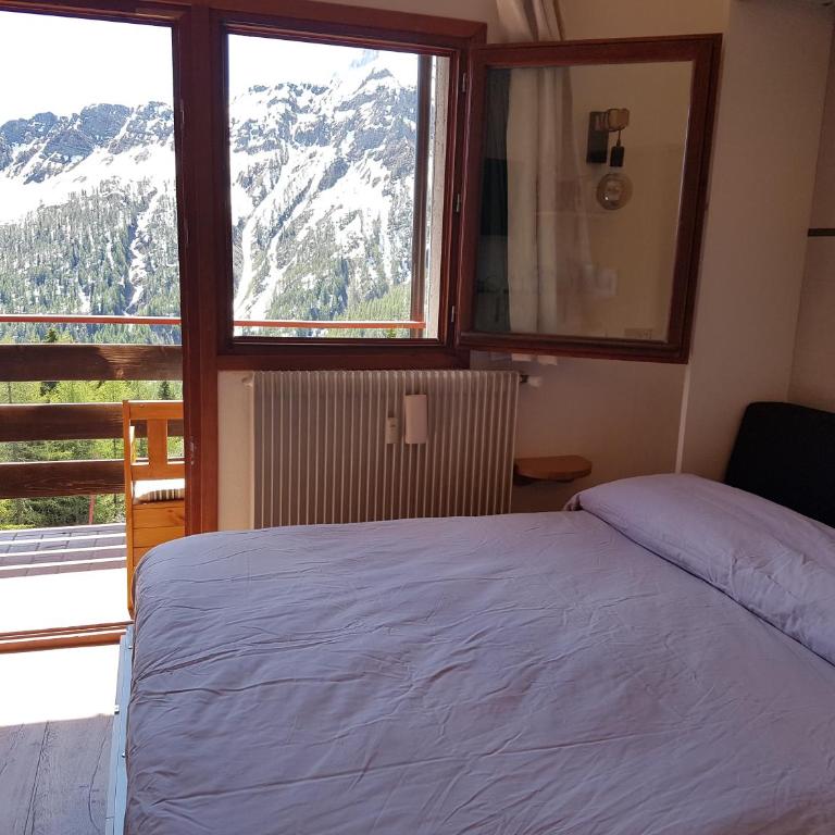 Casa Mowgli - Residence Sussy - Appartamento Monolocale con Balcone - 8