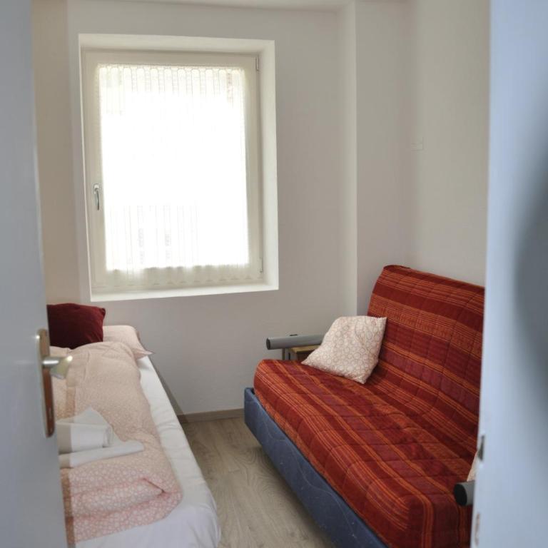 Casa Tania - Apartment mit 3 Schlafzimmern - 9