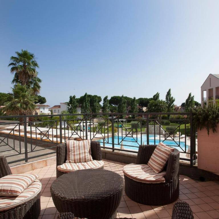 Hotel Isola Sacra Rome Airport - Junior Suite con Balcone - 3