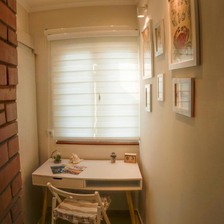 Little Nautilus - Apartman - 22