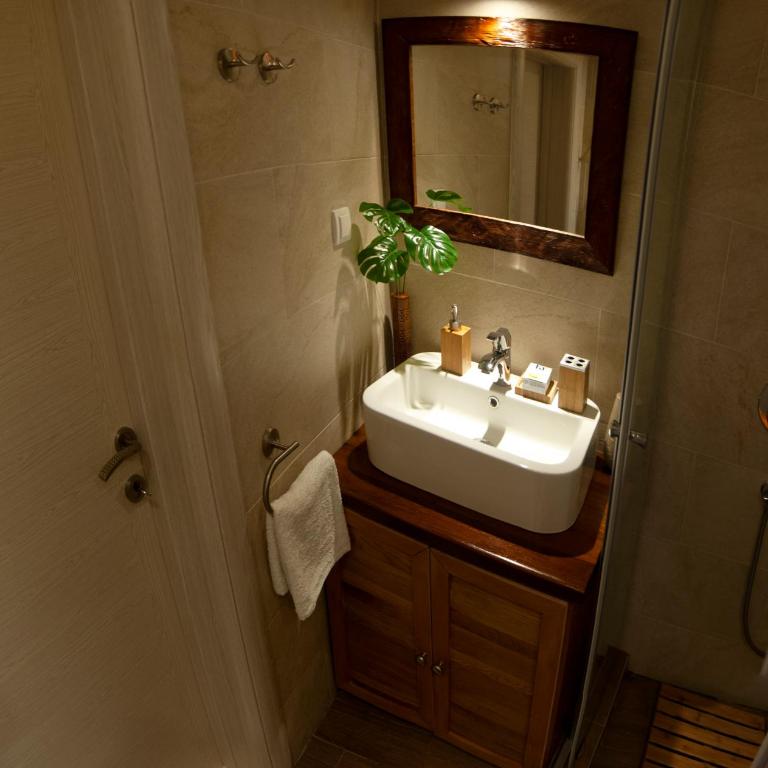 Little Nautilus - Apartman - 37