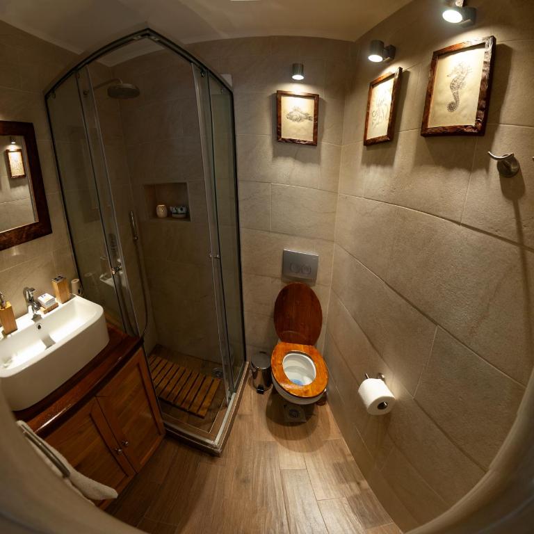 Little Nautilus - Apartman - 36