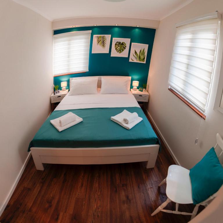 Little Nautilus - Apartman - 17