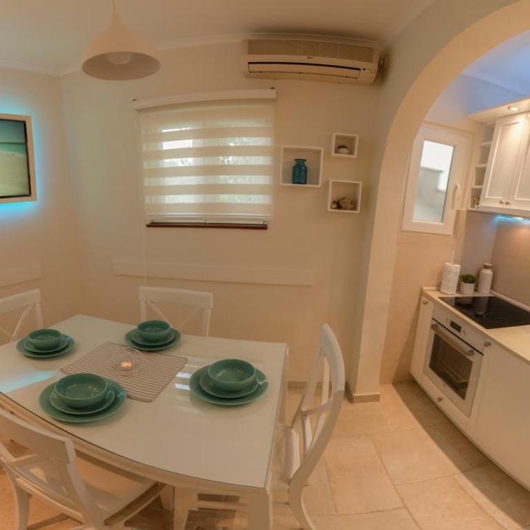 Little Nautilus - Apartman - 27