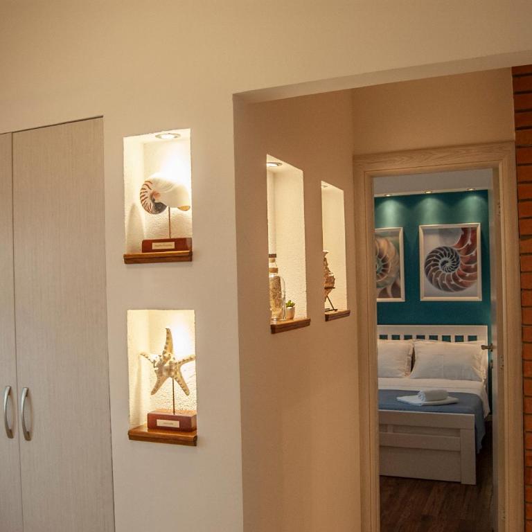 Little Nautilus - Apartman - 13