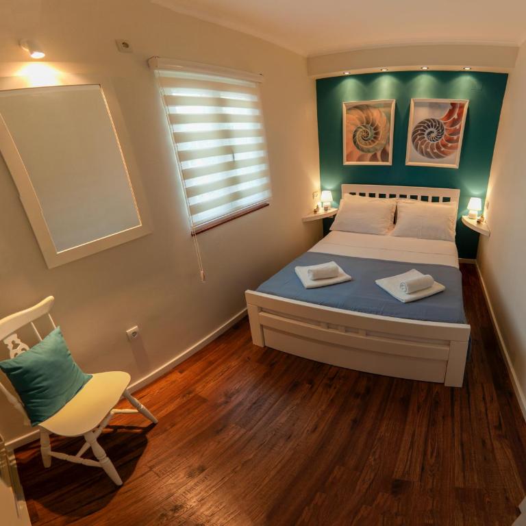 Little Nautilus - Apartman - 7