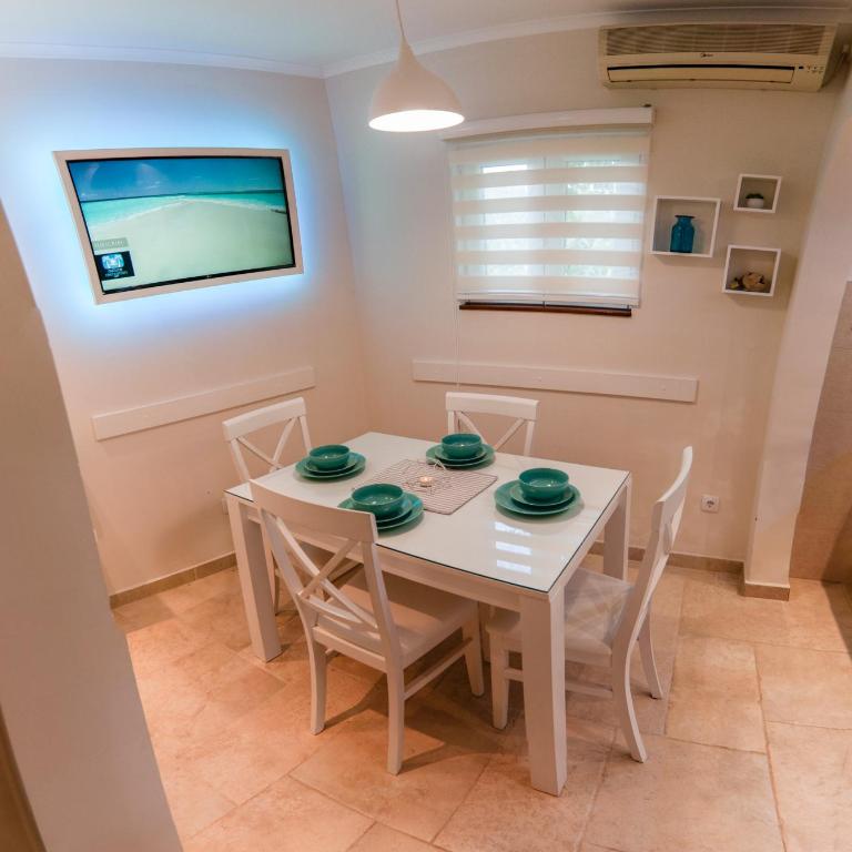 Little Nautilus - Apartman - 28