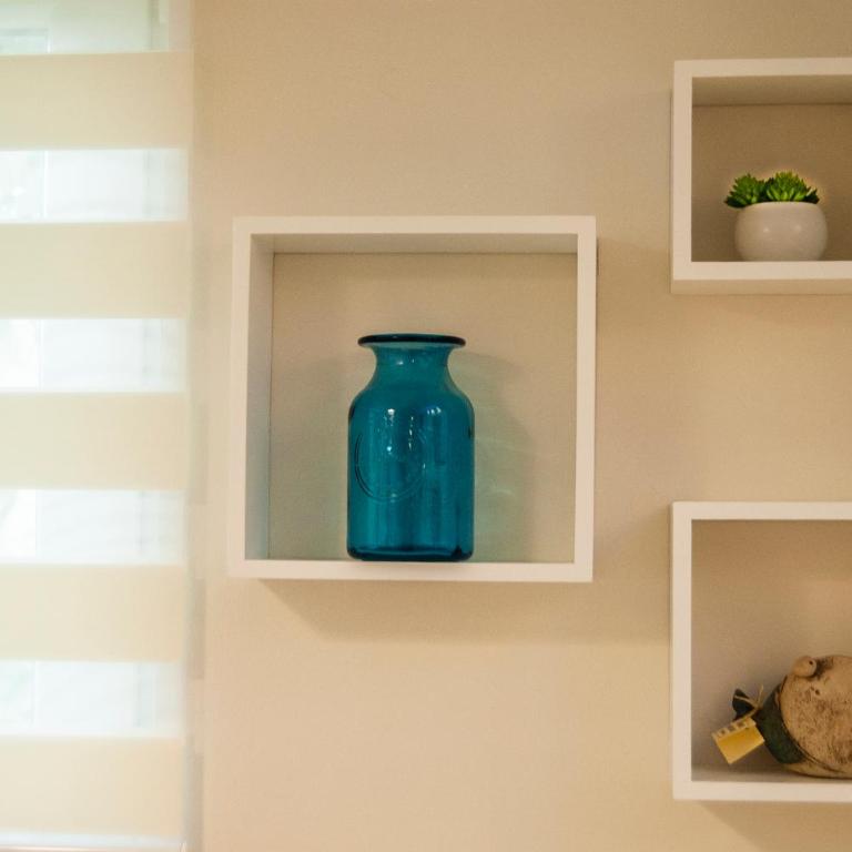 Little Nautilus - Apartman - 34