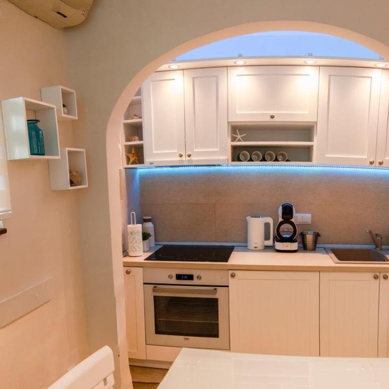 Little Nautilus - Apartman - 31