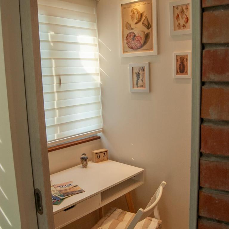 Little Nautilus - Apartman - 25