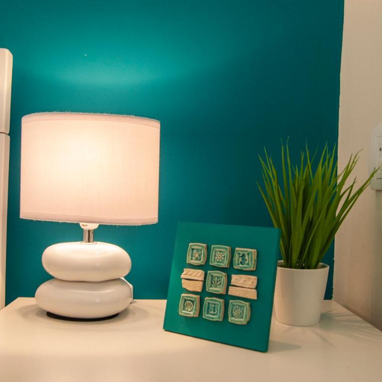 Little Nautilus - Apartman - 18