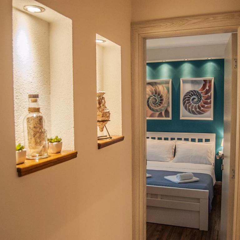 Little Nautilus - Apartman - 12