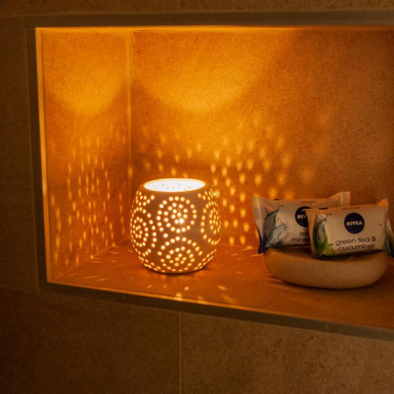 Little Nautilus - Apartman - 40