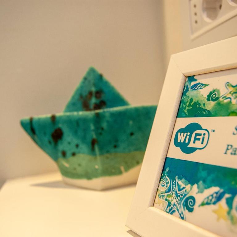 Little Nautilus - Apartman - 35