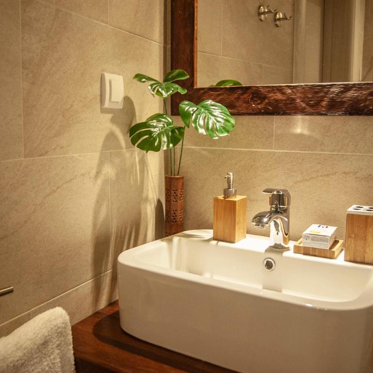 Little Nautilus - Apartman - 38